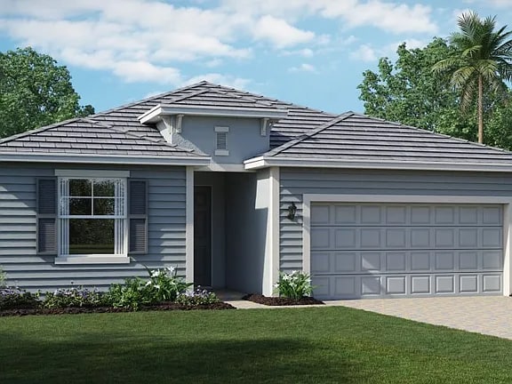 property at 2357 Avocado Ln