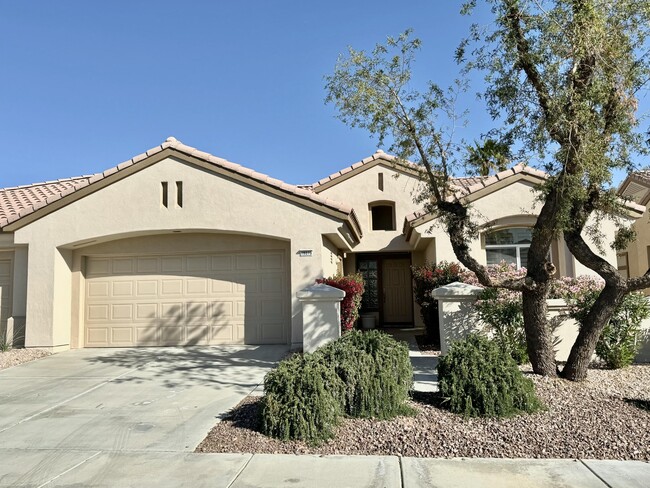 property at 78278 Desert Willow Dr