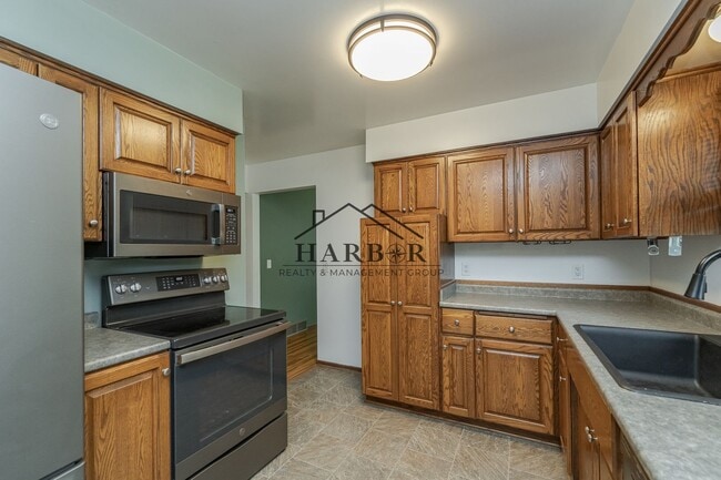 property at 4005 16th Ave NW