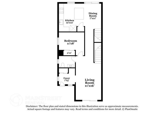 860 Promontory Rock Grv in Colorado Springs, CO - Building Photo - Building Photo