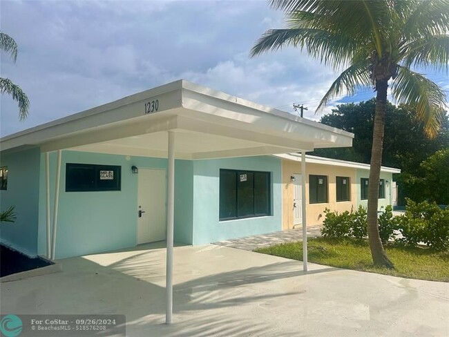 1230 S Federal Hwy-Unit -1 in Lake Worth Beach, FL - Building Photo - Building Photo