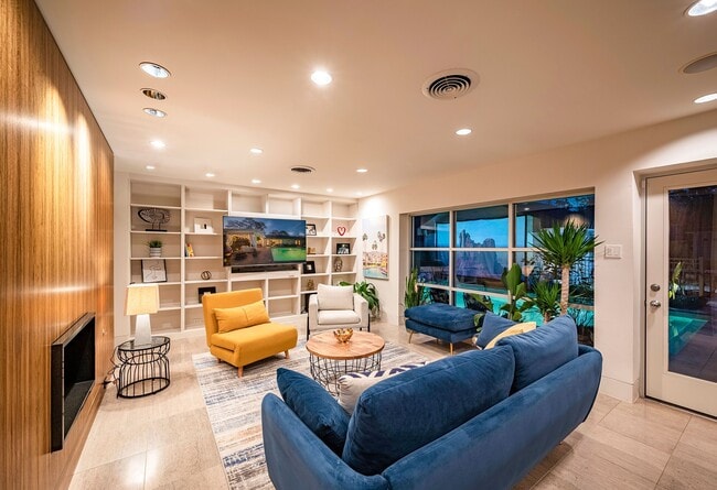 property at 6119 Waltway Dr