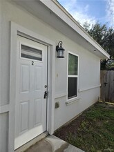 1805 Canyon Dr-Unit -2 in Weslaco, TX - Building Photo - Building Photo