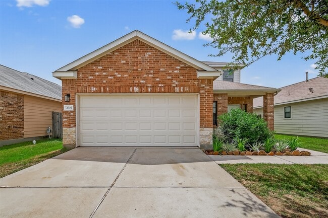 property at 2419 Grey Reef Dr