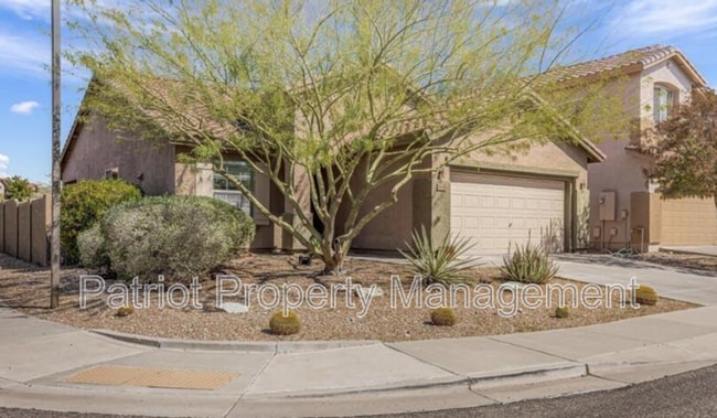 property at 3640 Aidan Ln