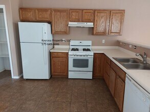 5001 Cll Verde in Las Cruces, NM - Building Photo - Building Photo