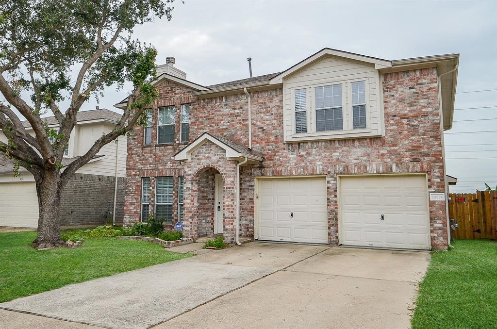 18115 Sweet Juniper Ln in Katy, TX - Building Photo