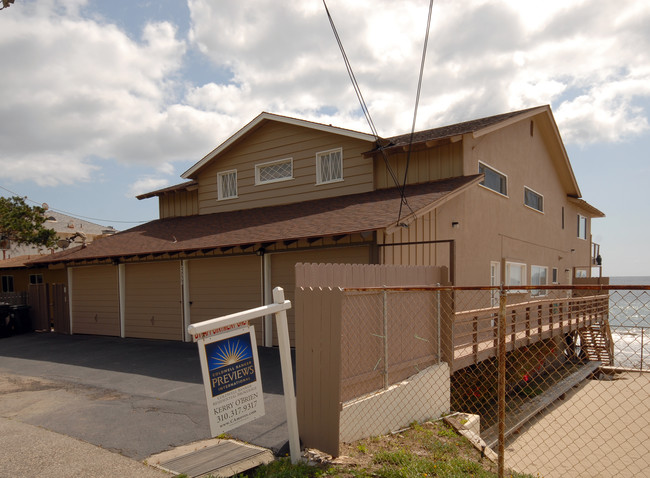 25350 Malibu Rd in Malibu, CA - Foto de edificio - Building Photo