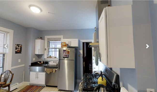 201 Harvard St, Unit 2 in Cambridge, MA - Building Photo - Building Photo