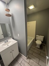 1723 Sussex on Berkley in Kokomo, IN - Building Photo - Building Photo