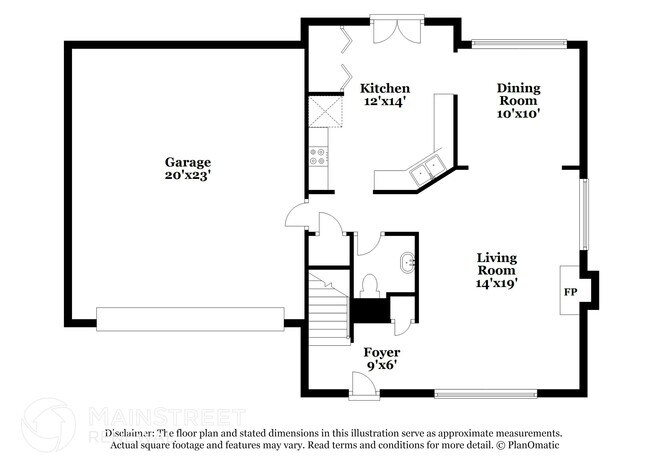 147 St Ann Cir in Dallas, GA - Building Photo - Building Photo