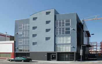 428 8th St in San Francisco, CA - Building Photo - Building Photo