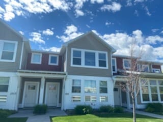 property at 1255 W 2350 S