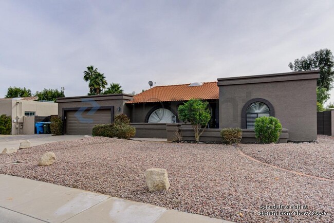 5425 E Kathleen Rd in Scottsdale, AZ - Building Photo - Building Photo