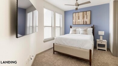 101 S Center St, Unit 644 in Arlington, TX - Building Photo - Building Photo