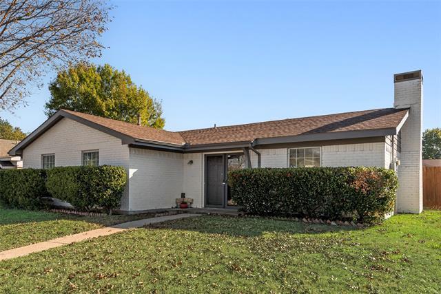 2218 Meadowglen Dr in Garland, TX - Building Photo - Building Photo