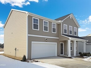 5823 Millstone Wy, Unit A-04 in Sims, NC - Building Photo - Building Photo