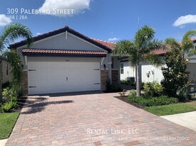 309 Palestro St in Nokomis, FL - Building Photo