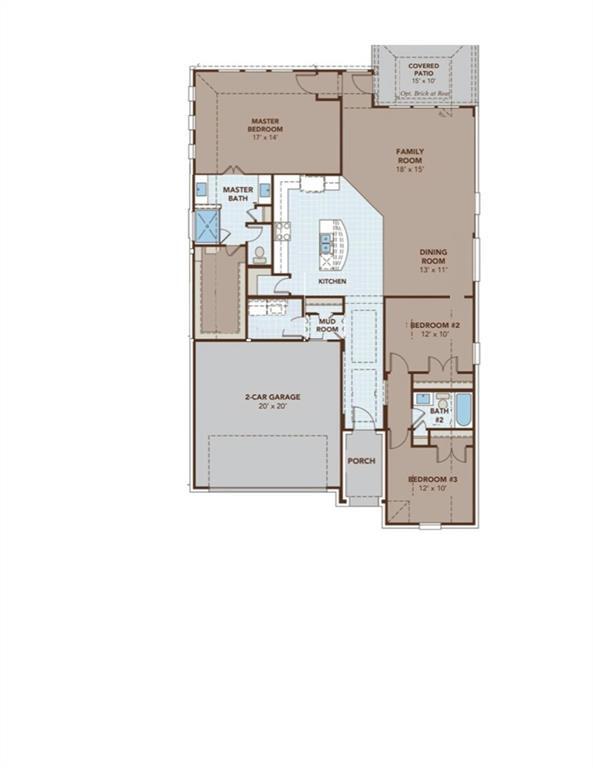 1811 Grebe Dr in Pflugerville, TX - Building Photo - Building Photo