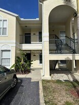 8834 Grand Palms Cir in Kissimmee, FL - Building Photo