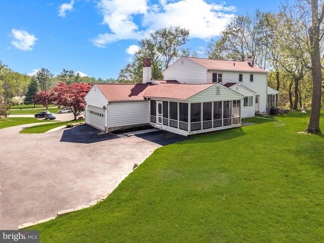 property at 60 Paul Cir