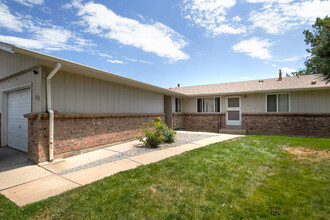 108-110 S Carr Ave in Lafayette, CO - Building Photo - Building Photo