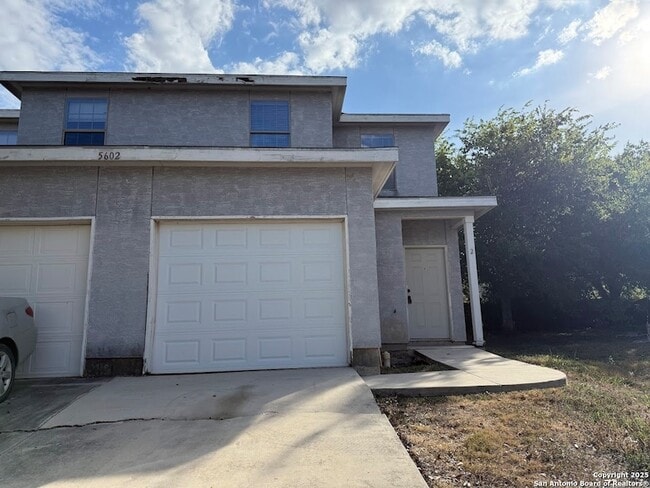 property at 5602 Golf Mist