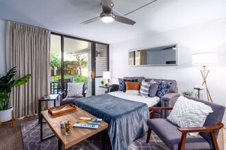 2695 S Kihei Rd in Kihei, HI - Foto de edificio - Building Photo