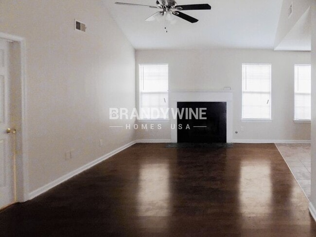 5312 Shirewick Dr in Lithonia, GA - Building Photo - Building Photo