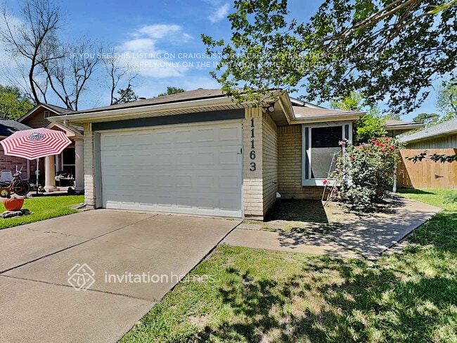 property at 11163 Wheatridge Dr