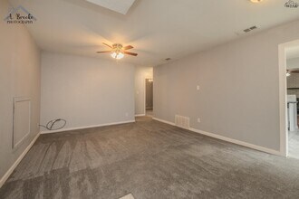 2953 Moffett Ave in Wichita Falls, TX - Building Photo - Building Photo