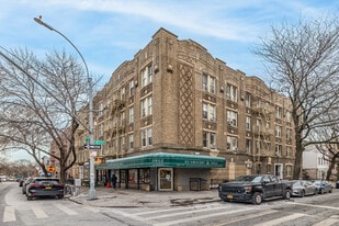 4015 7th Ave in Brooklyn, NY - Building Photo