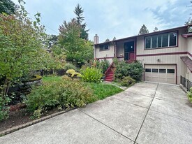 505 Empress Ave in Eugene, OR - Building Photo