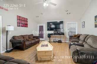 225 22nd E St in Tuscaloosa, AL - Building Photo - Building Photo