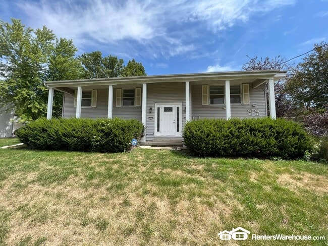 property at 2501 Rocklyn Dr