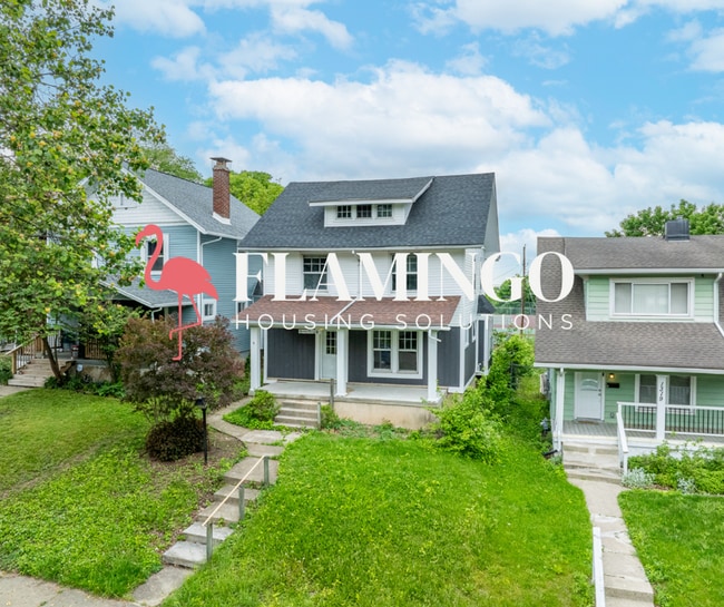 property at 1325 Highland Ave