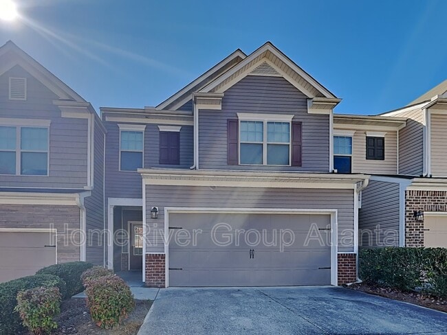 1329 Brookmere Way in Cumming, GA - Building Photo - Building Photo
