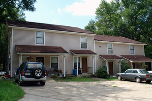 205 Marquette St Apartments