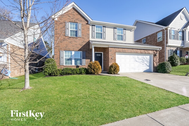 7836 Oakfield Grove in Brentwood, TN - Building Photo - Building Photo