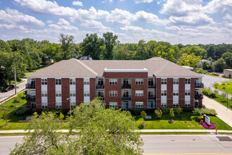 The Elle on Lockwood in St. Louis, MO - Foto de edificio - Building Photo