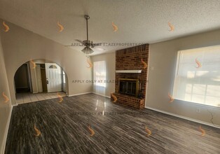 5205 Cornell St in Amarillo, TX - Building Photo - Building Photo