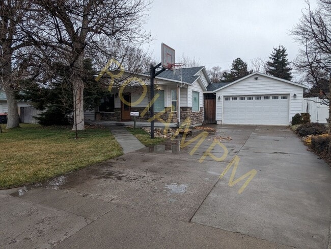 property at 608 Pierce St