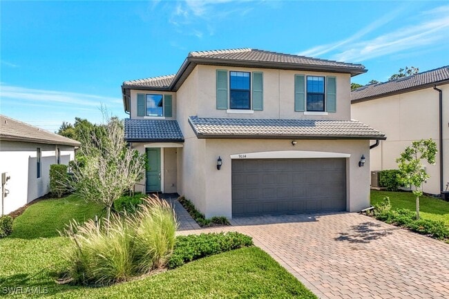 9034 Bexley Dr in Ft. Myers, FL - Building Photo - Building Photo