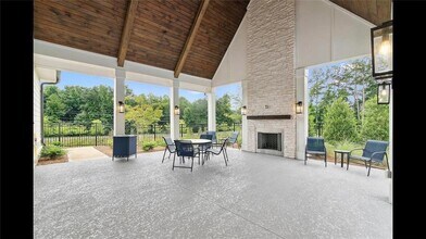 3792 Oak Rdg Dr in Buford, GA - Building Photo - Building Photo