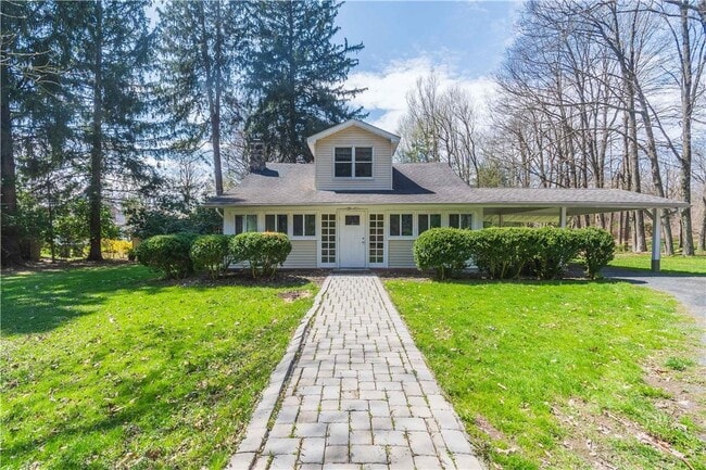property at 97 Smith Clove Rd