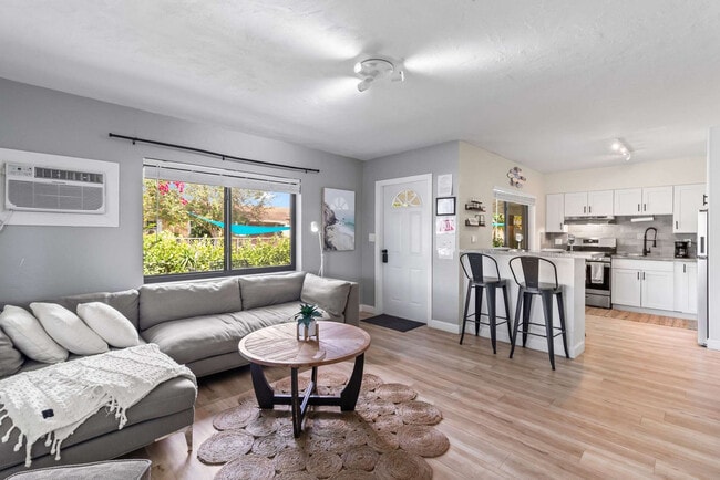 property at 715 NE 6th St