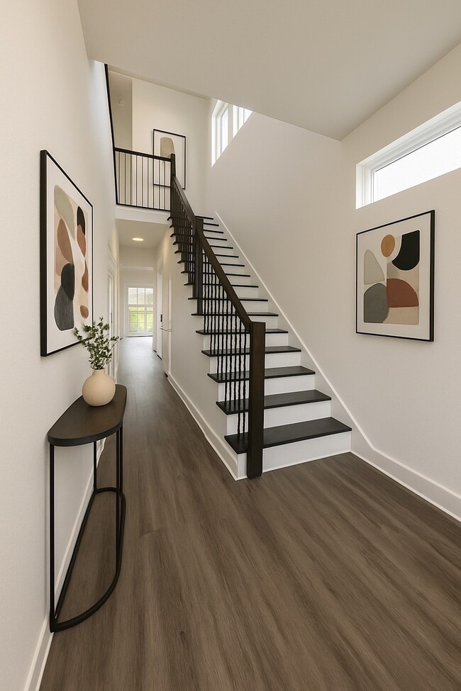 1015 Ellington St in Houston, TX - Building Photo - Building Photo