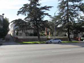 4030-4054 Los Feliz Blvd in Los Angeles, CA - Building Photo - Building Photo