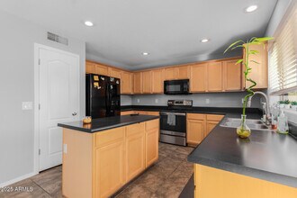 25577 W Whyman St in Buckeye, AZ - Building Photo - Building Photo