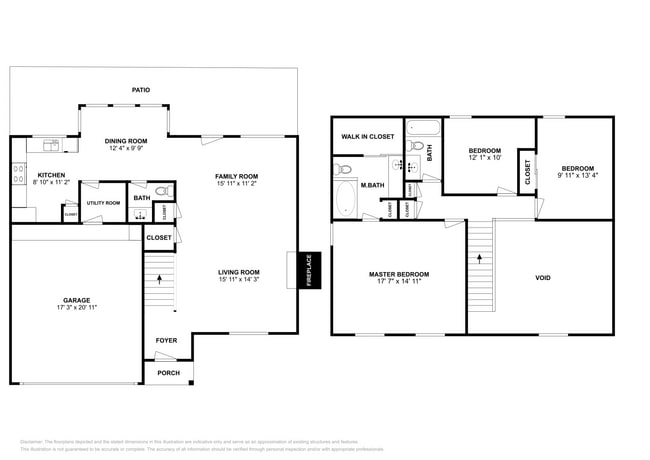 1506 Briarpath Ln in Arlington, TX - Foto de edificio - Building Photo